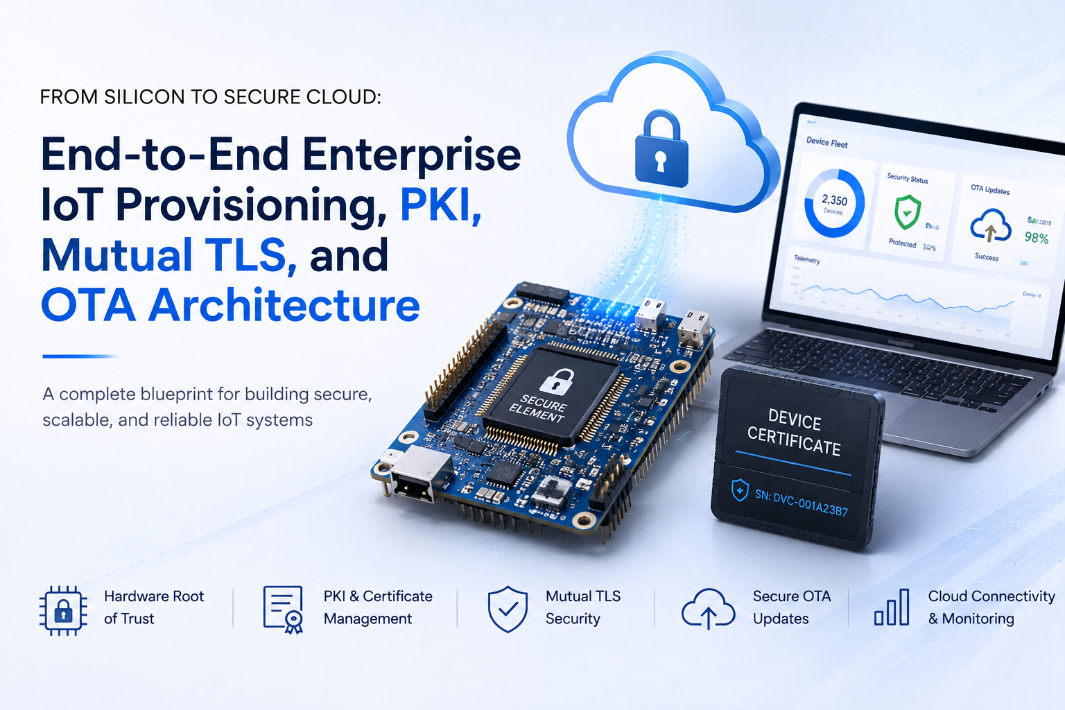 iot azure cloud